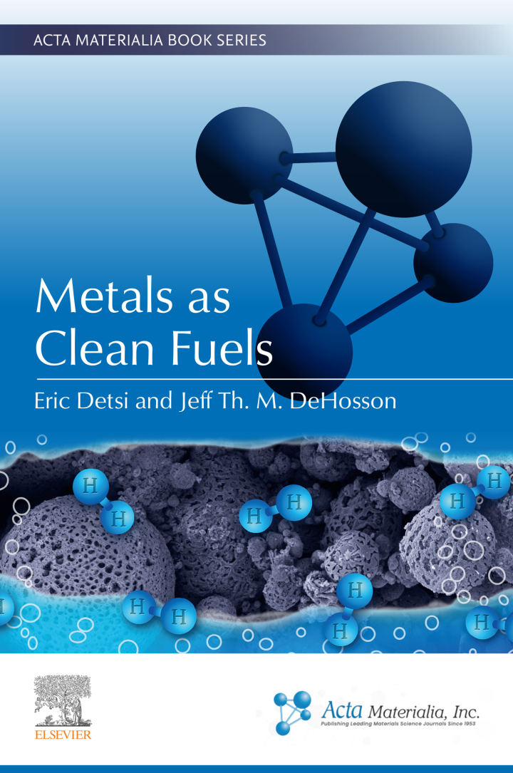 Metals as Clean Fuels