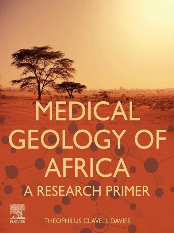Medical Geology of Africa: A Research Primer