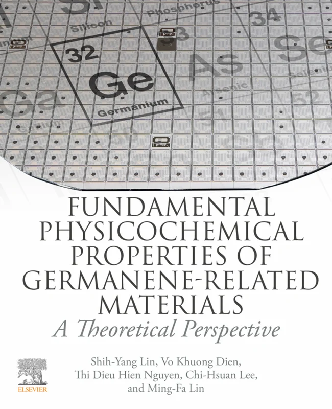 Fundamental Physicochemical Properties of Germanene-related Materials: A Theoretical Perspective