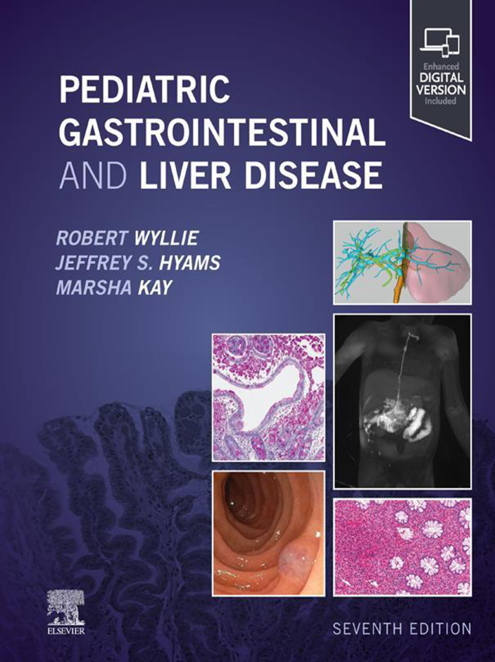 Pediatric Gastrointestinal and Liver Disease 7th Edition