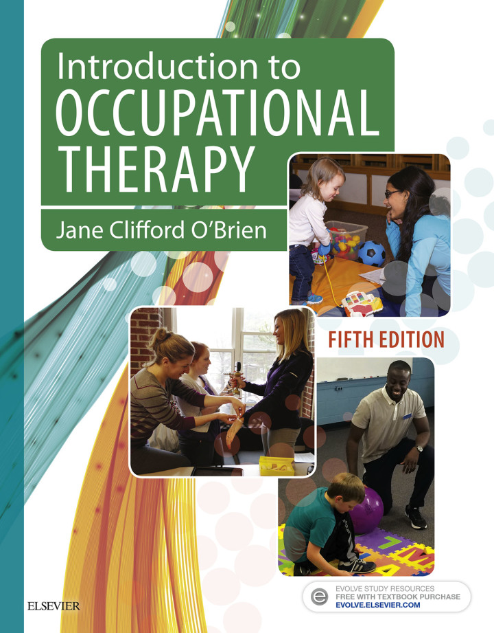 Introduction to Occupational Therapy 5th Edition