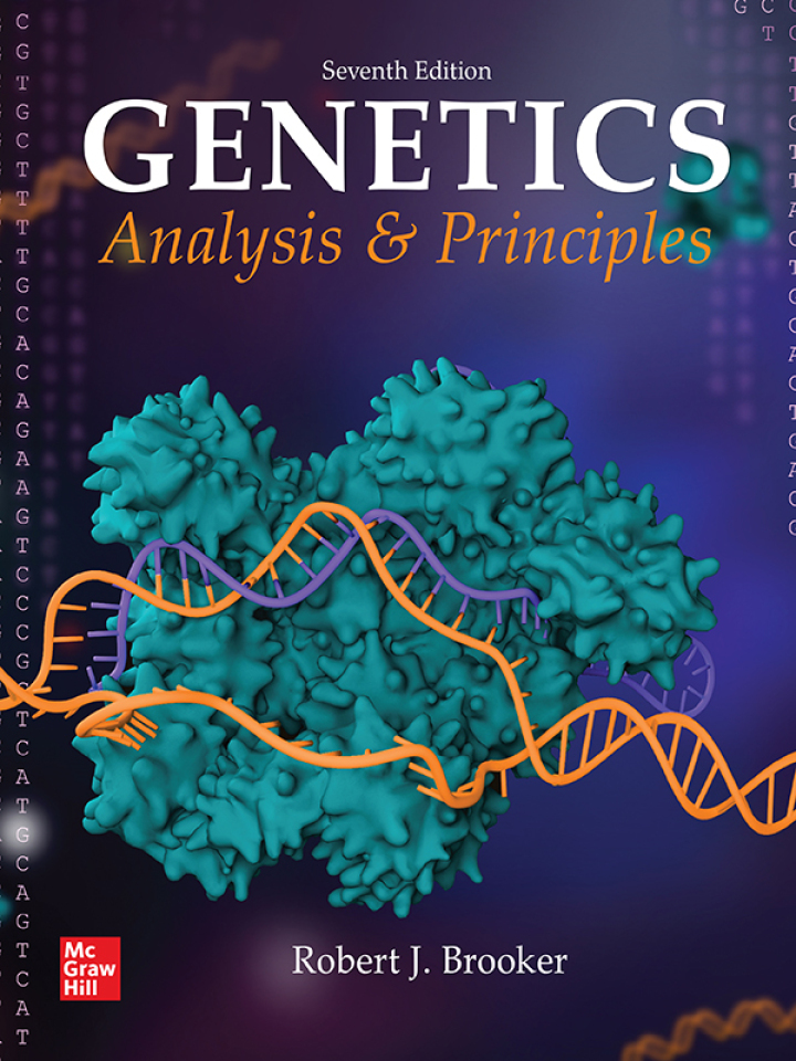 Genetics: Analysis and Principles