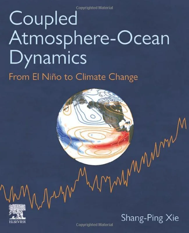 Coupled Atmosphere-Ocean Dynamics: From El Nino to Climate Change