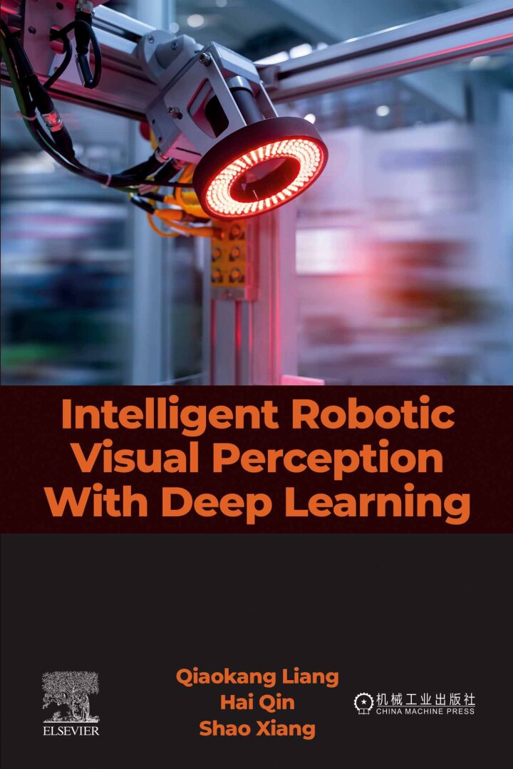 Intelligent Robotic Visual Perception with Deep Learning