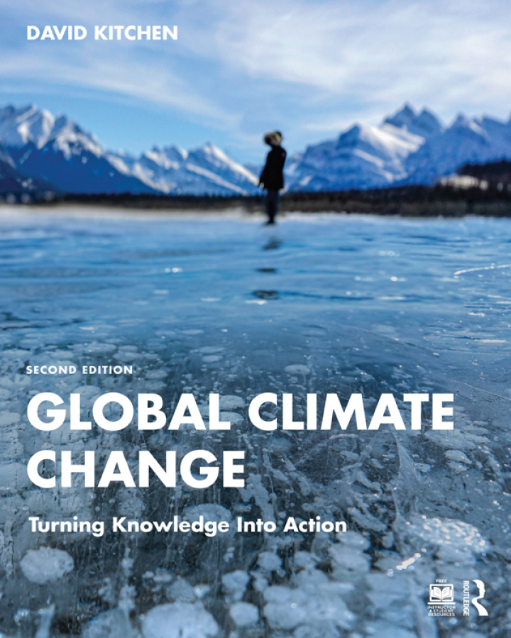 Global Climate Change: Turning Knowledge Into Action 2nd Edition
