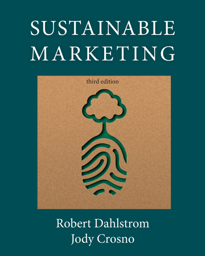 Sustainable Marketing 3rd Edition