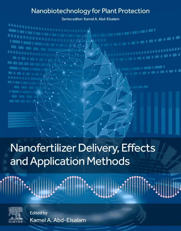 Nanofertilizer Delivery, Effects and Application Methods