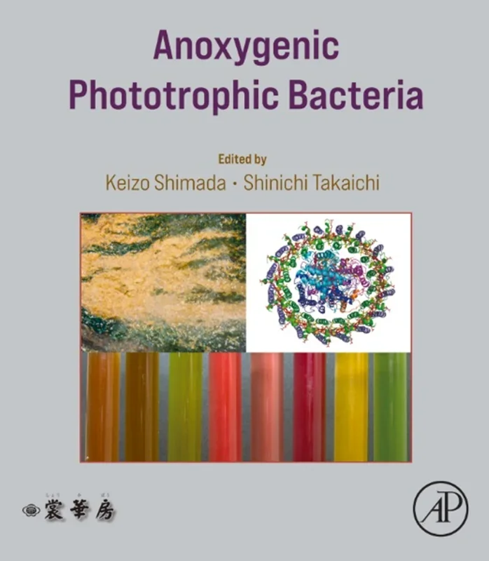 Anoxygenic Phototrophic Bacteria