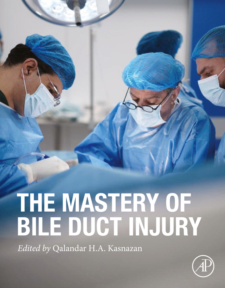 The Mastery of Bile Duct Injury