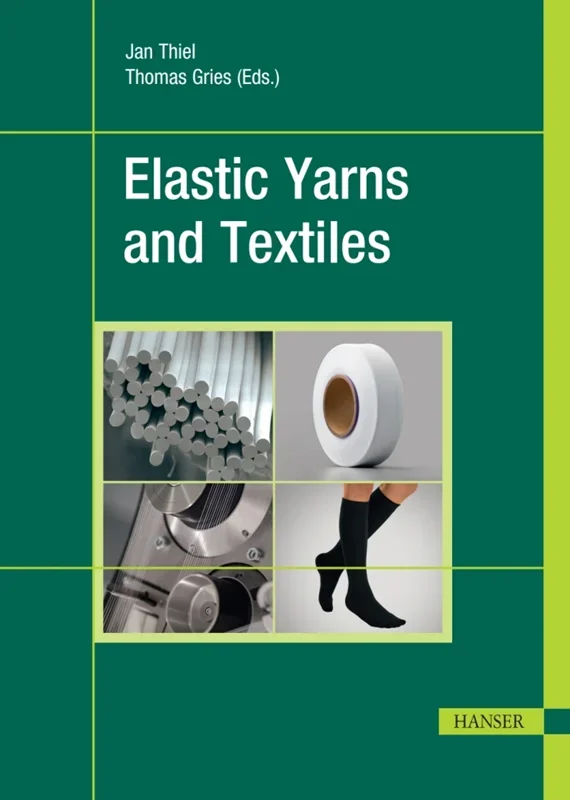 Elastic Yarns and Textiles