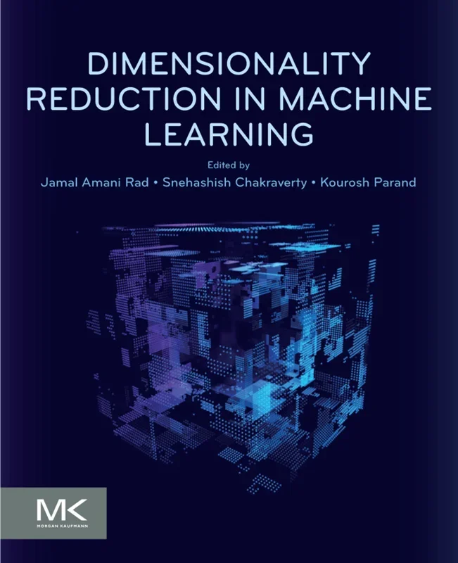 Dimensionality Reduction in Machine Learning