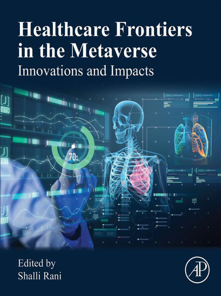Healthcare Frontiers in the Metaverse: Innovations and Impacts