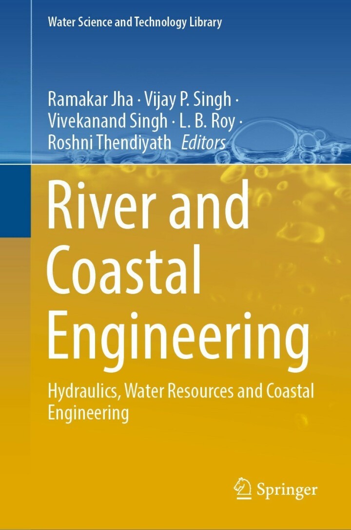 River and Coastal Engineering: Hydraulics, Water Resources and Coastal Engineering