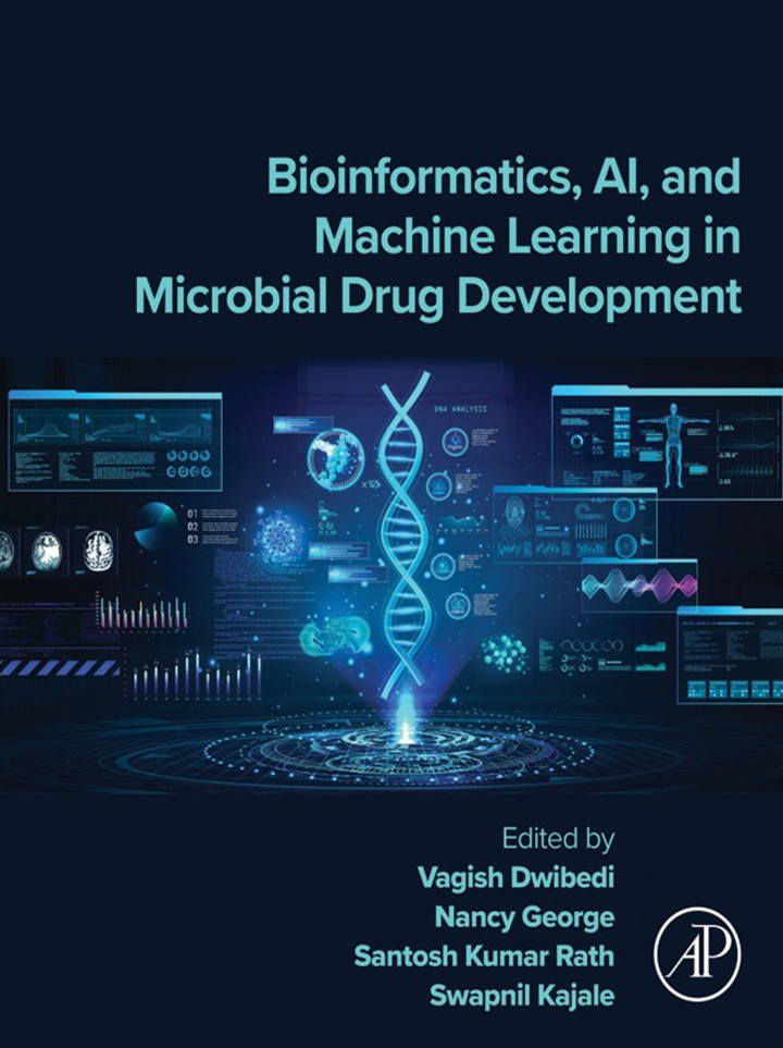 Bioinformatics, AI, and Machine Learning in Microbial Drug Development