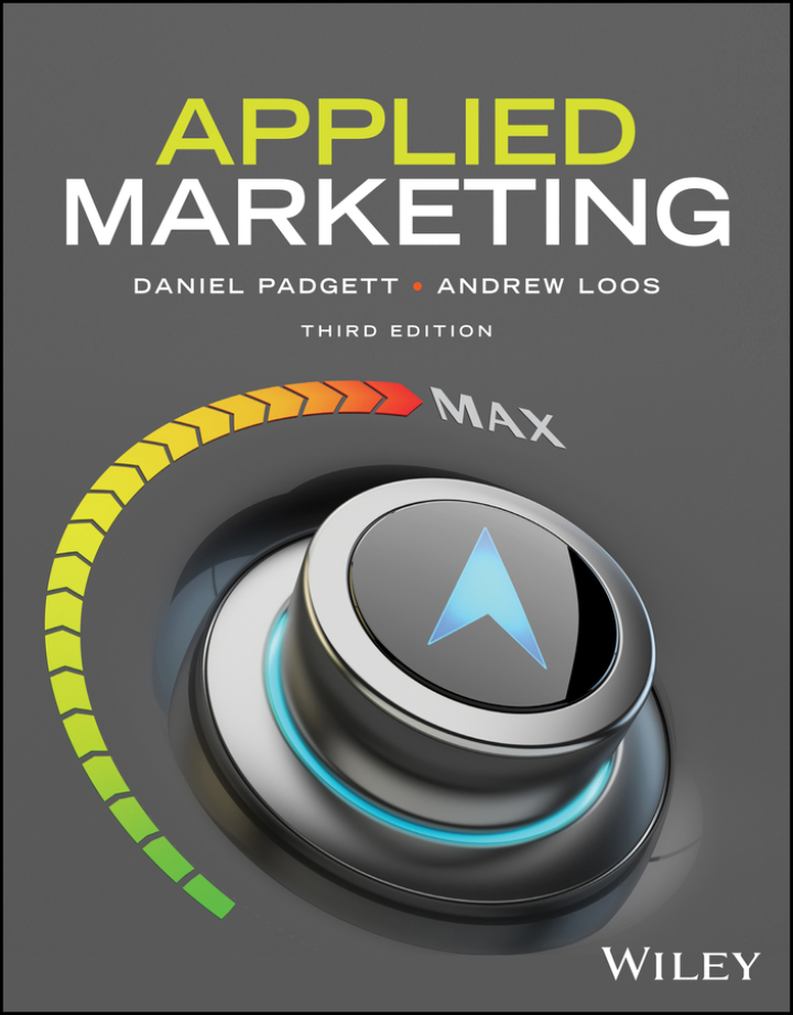 Applied Marketing 3rd Edition