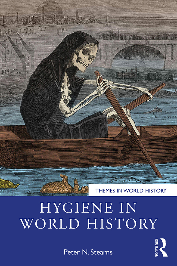 Hygiene in World History