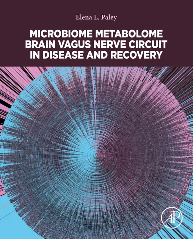 Microbiome Metabolome Brain Vagus Nerve Circuit in Disease and Recovery