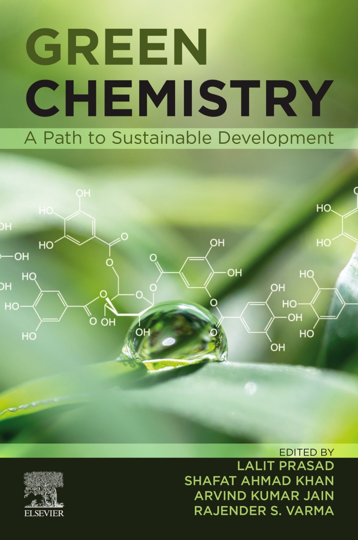 Green Chemistry: A Path to Sustainable Development