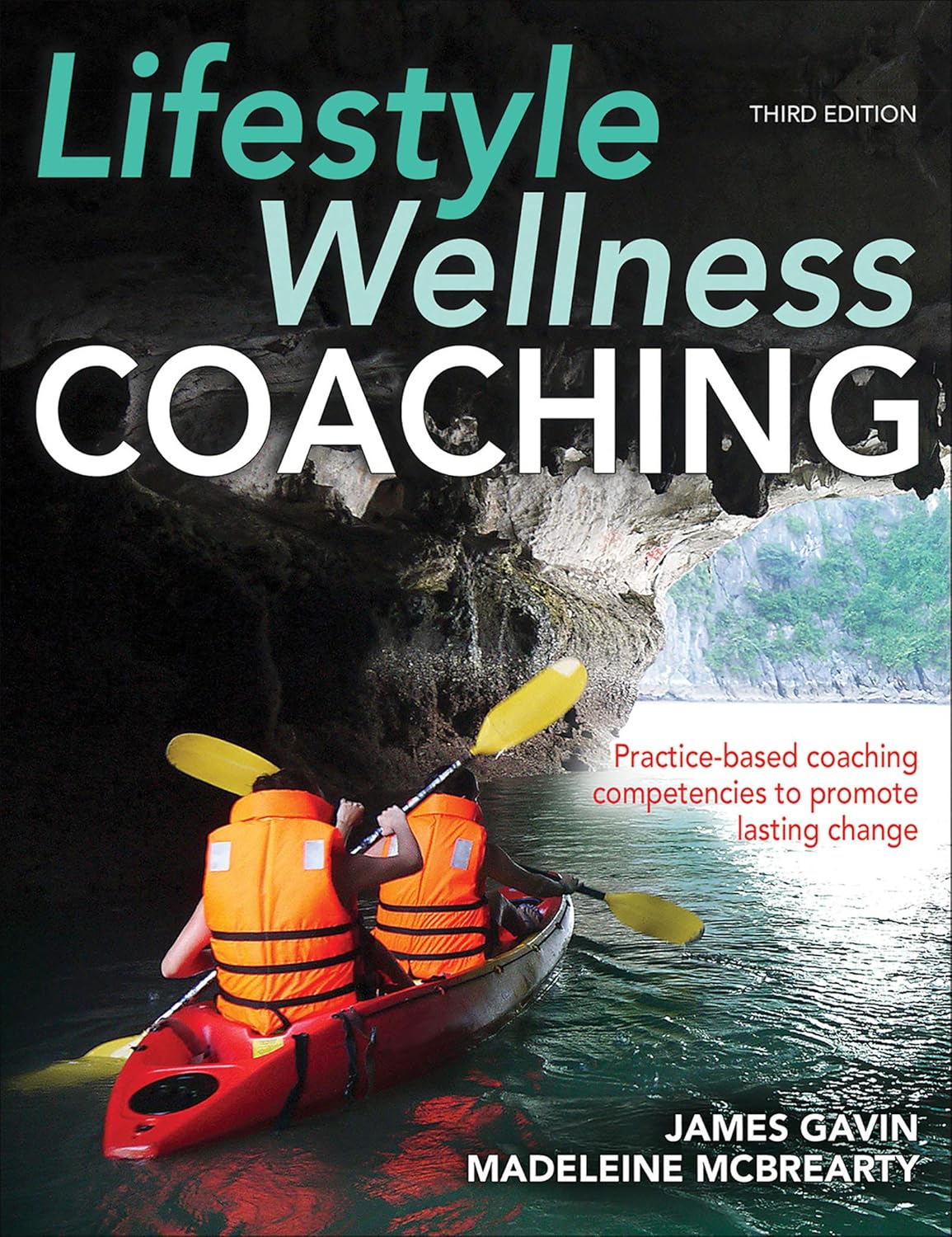 Lifestyle Wellness Coaching
