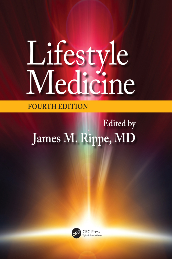Lifestyle Medicine 4th Edition