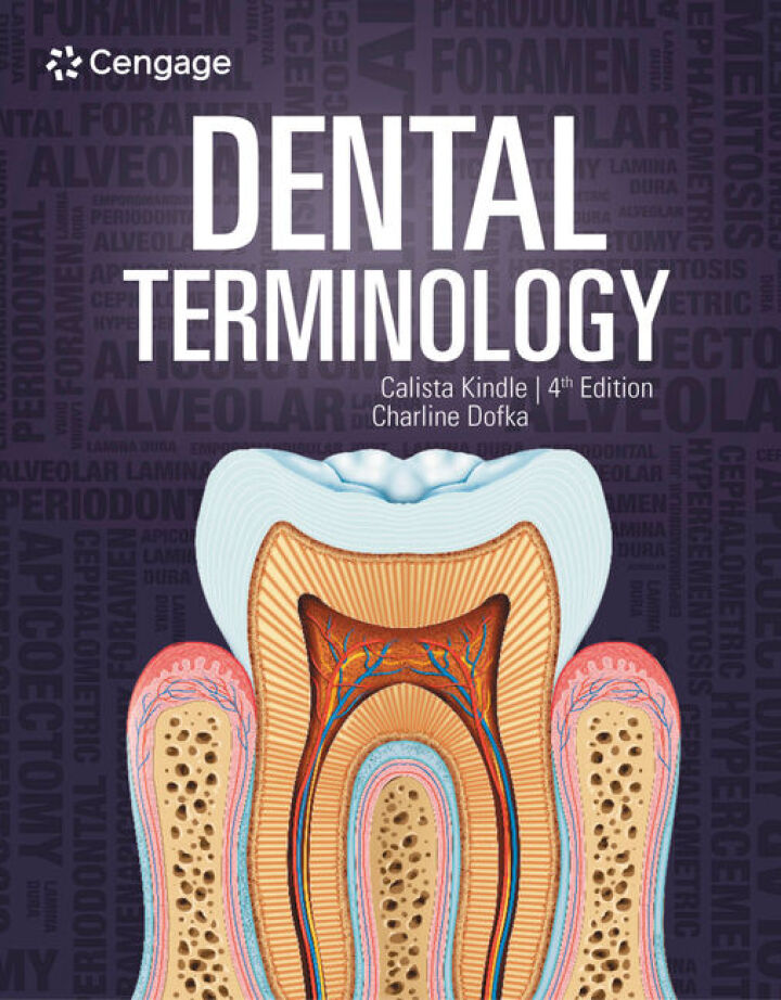 Dental Terminology 4th Edition
