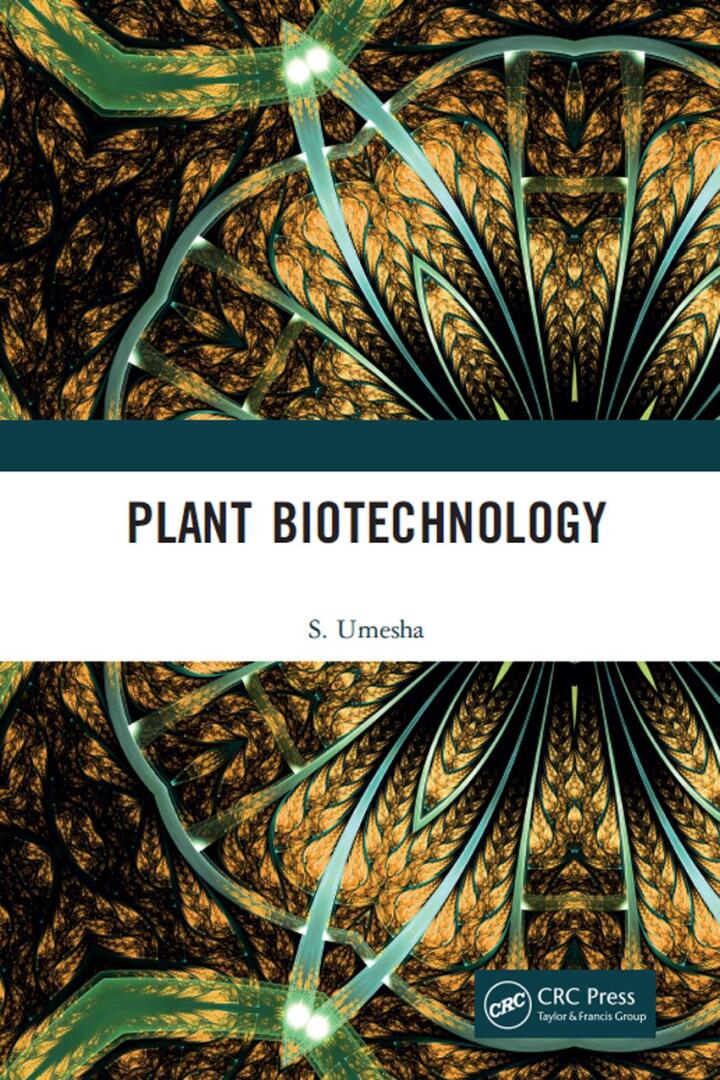 Plant Biotechnology