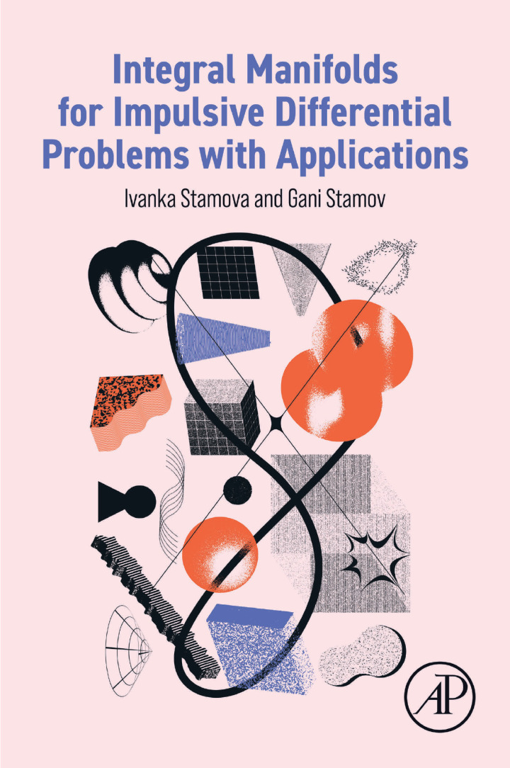 Integral Manifolds for Impulsive Differential Problems with Applications