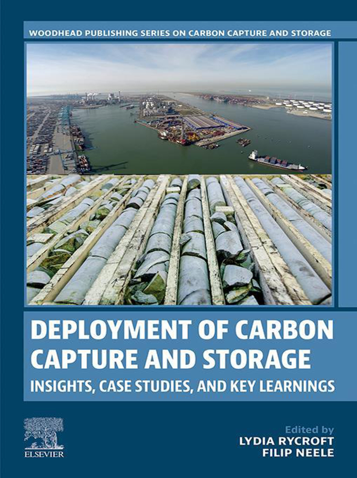 Deployment of Carbon Capture and Storage: Insights, Case Studies, and Key Learnings