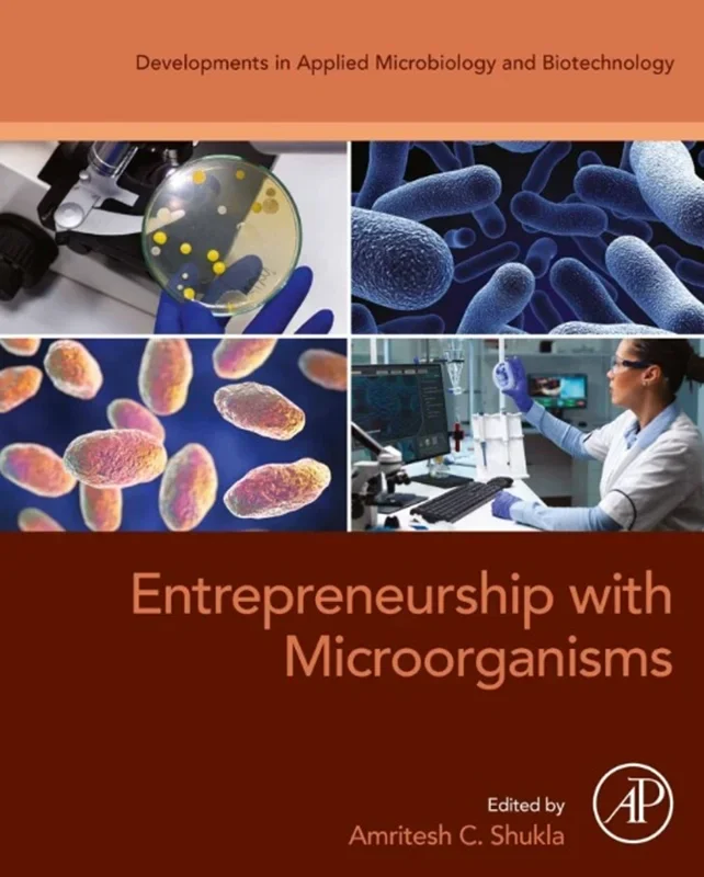 Entrepreneurship with Microorganisms
