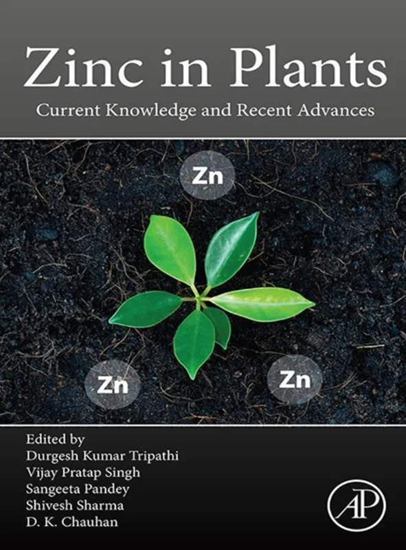 Zinc in Plants: Current Knowledge and Recent Advances
