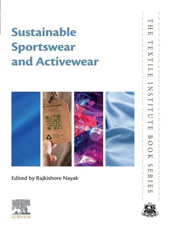 Sustainable Sportswear and Activewear