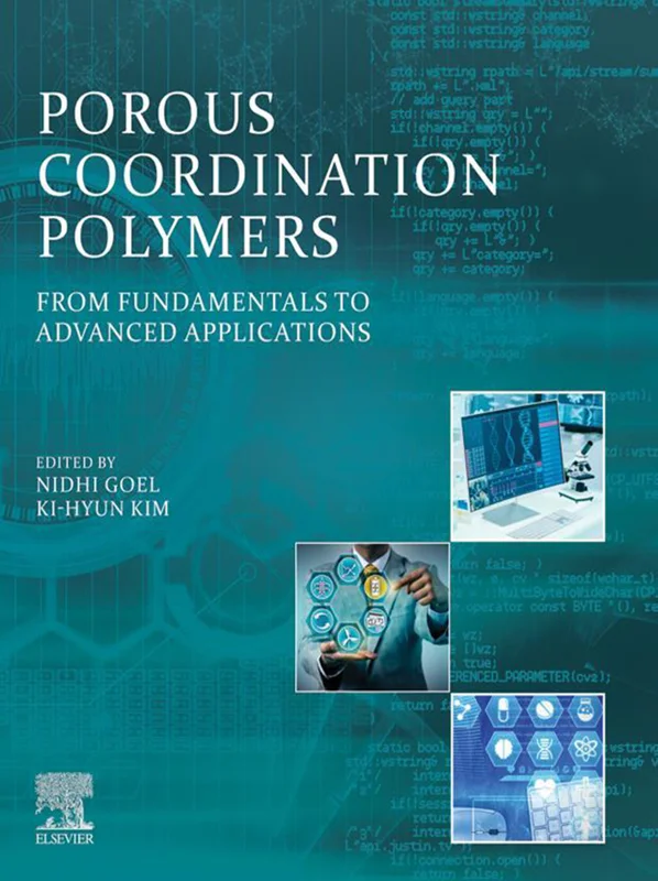 Porous Coordination Polymers: From Fundamentals to Advanced Applications