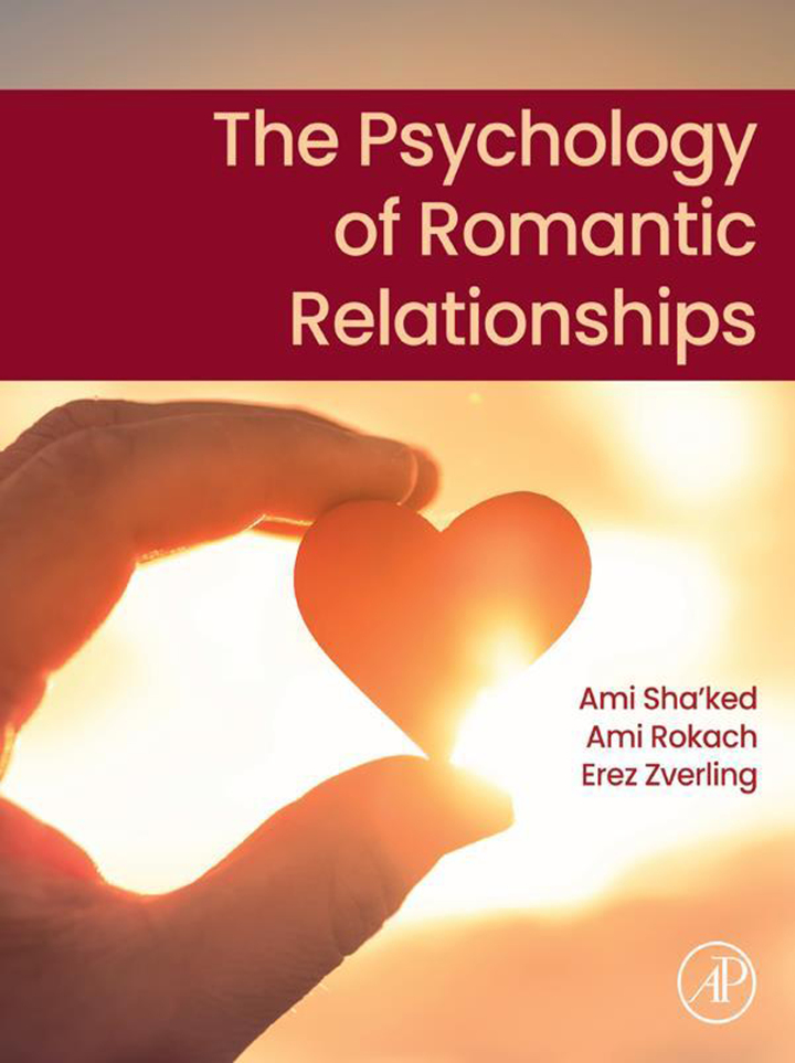 The Psychology of Romantic Relationships