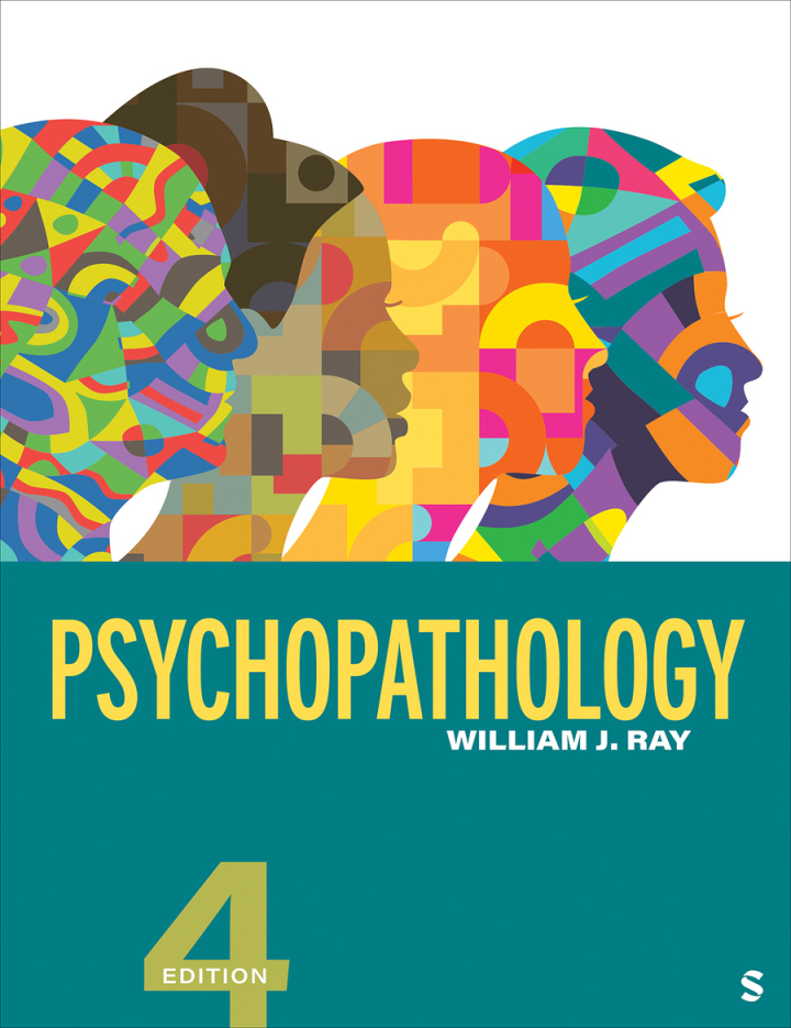 Psychopathology 4th Edition