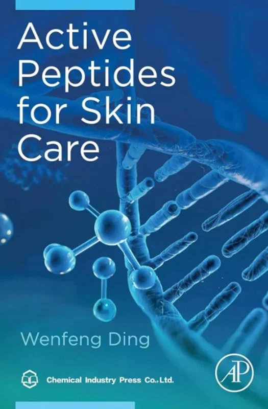 Active Peptides for Skin Care