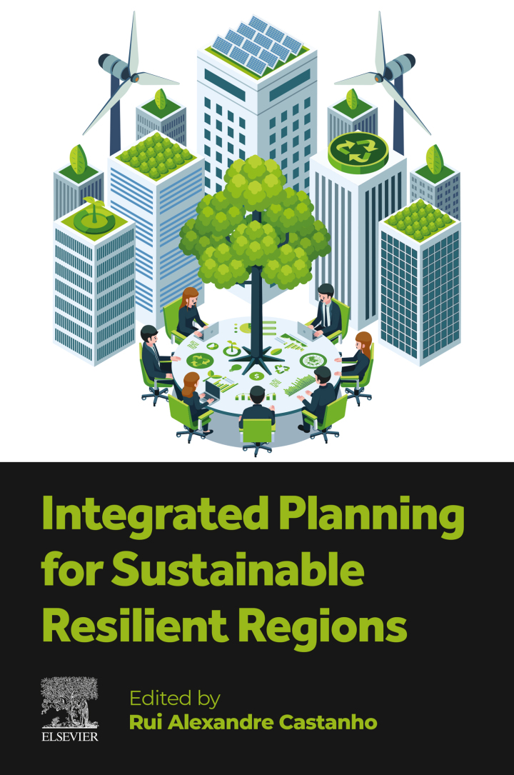 Integrated Planning for Sustainable Resilient Regions