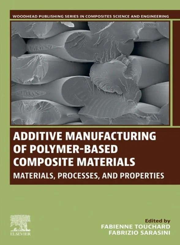 Additive Manufacturing of Polymer-Based Composite Materials: Materials, Processes, and Properties