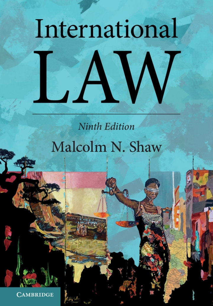 International Law 9th Edition