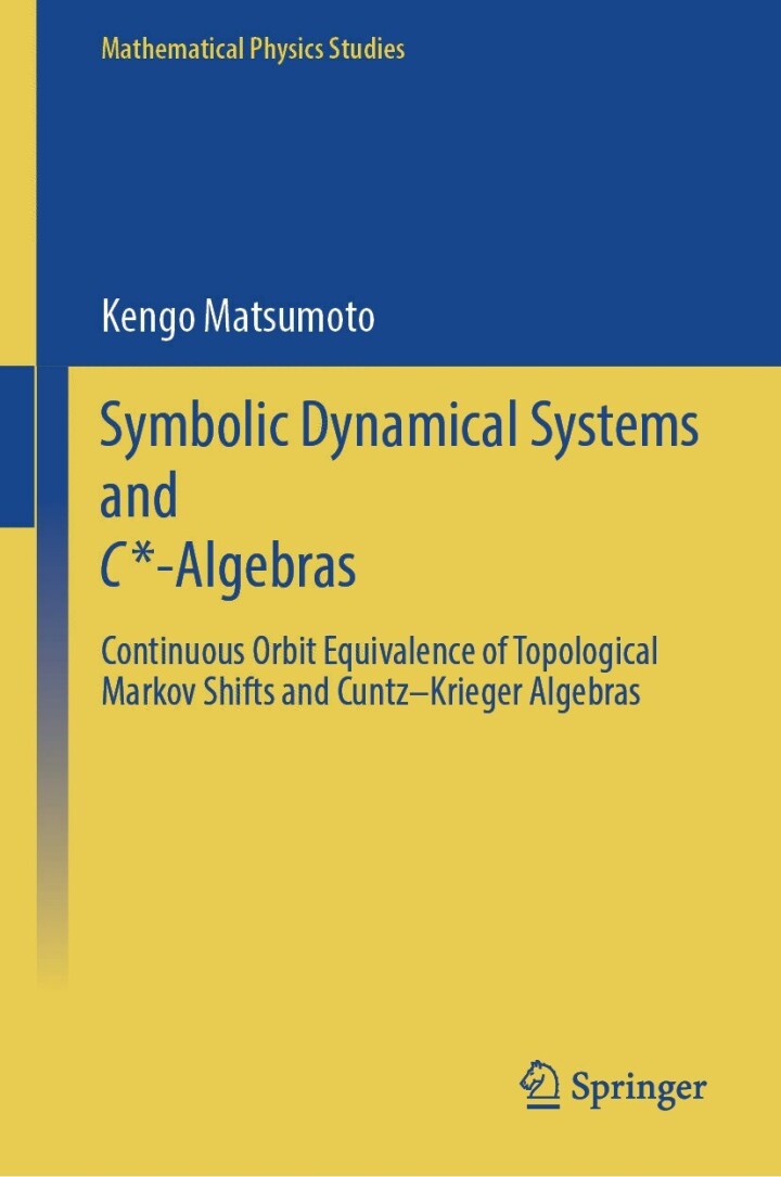 Symbolic Dynamical Systems and C*-Algebras: Continuous Orbit Equivalence of Topological Markov Shifts and Cuntz–Krieger Algebras