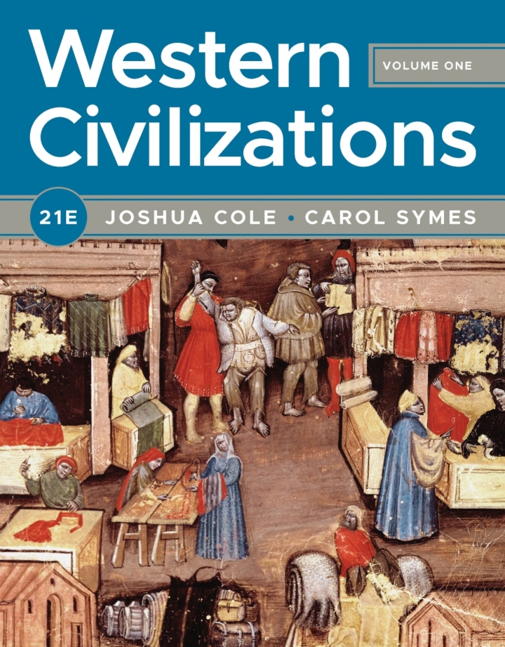 Western Civilizations (Volume 1) 21st Edition