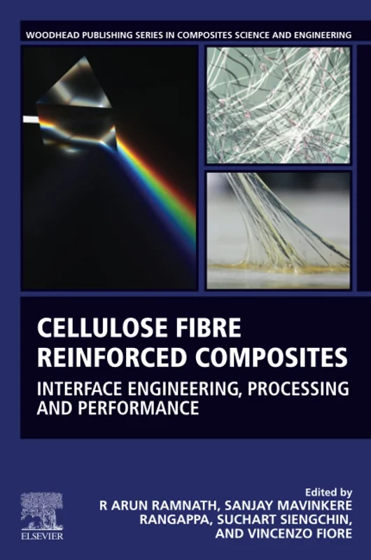 Cellulose Fibre Reinforced Composites: Interface Engineering, Processing and Performance