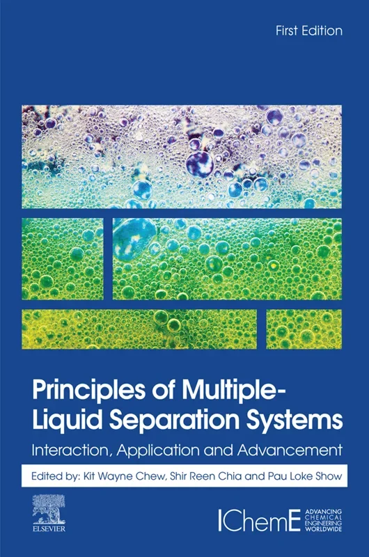 Principles of Multiple-Liquid Separation Systems: Interaction, Application and Advancement
