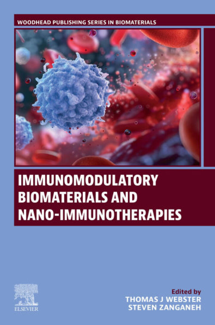 Immunomodulatory Biomaterials and Nano-immunotherapies