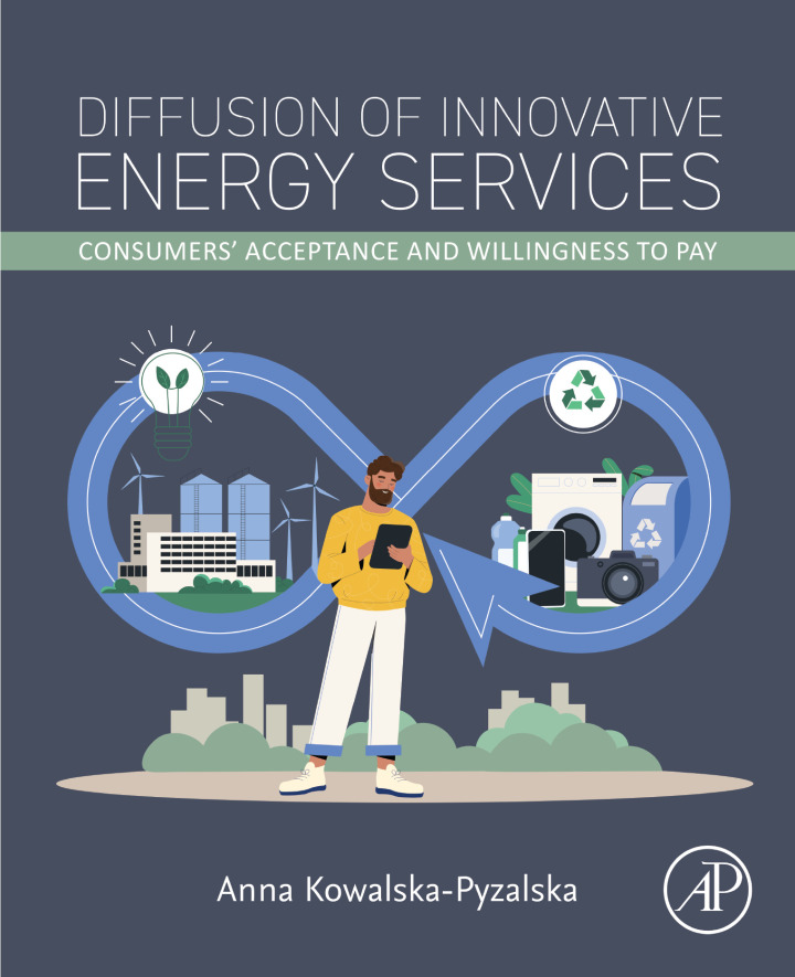 Diffusion of Innovative Energy Services: Consumers' Acceptance and Willingness to Pay